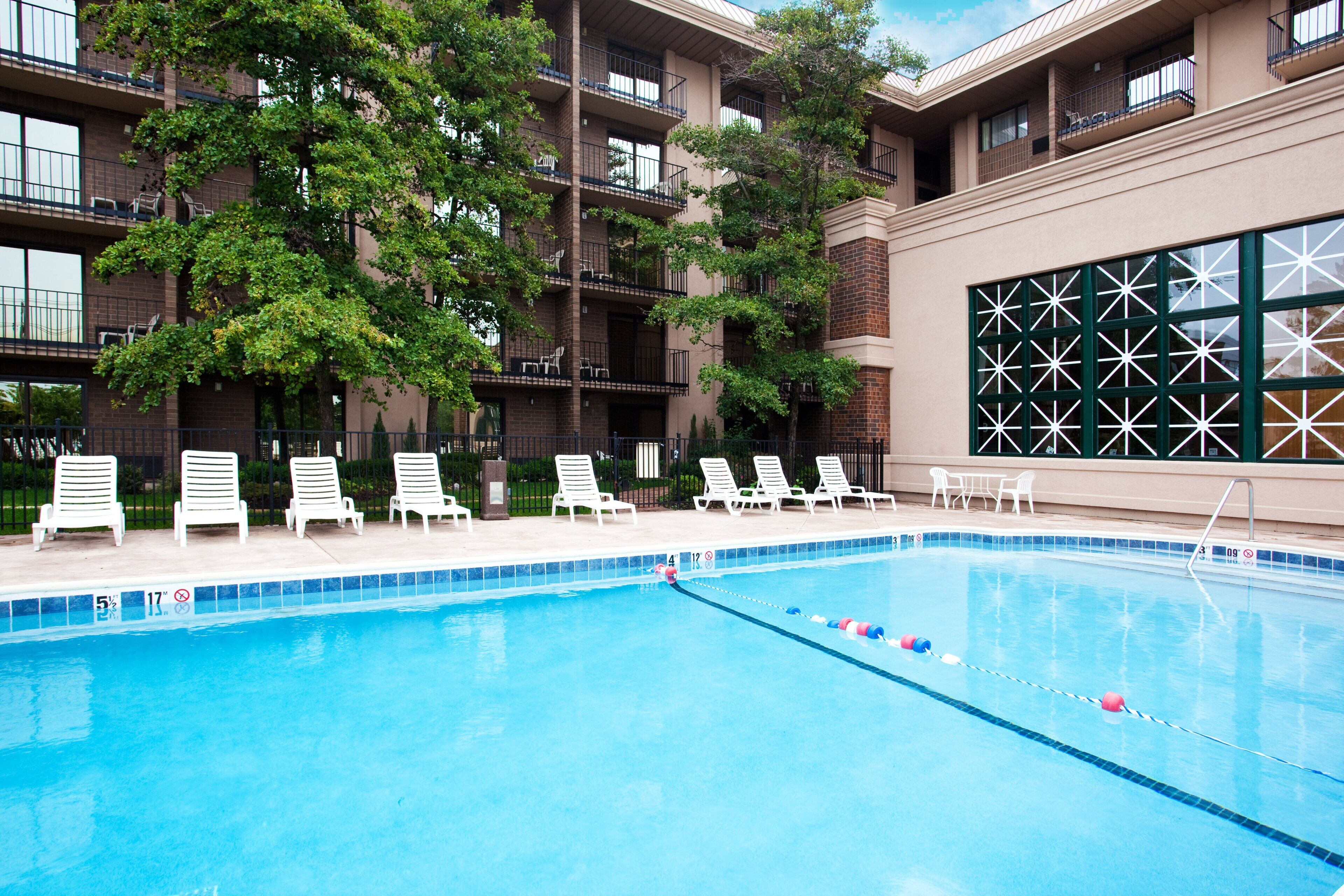 Foto - Holiday Inn Express Schaumburg-Rolling Meadows by IHG
