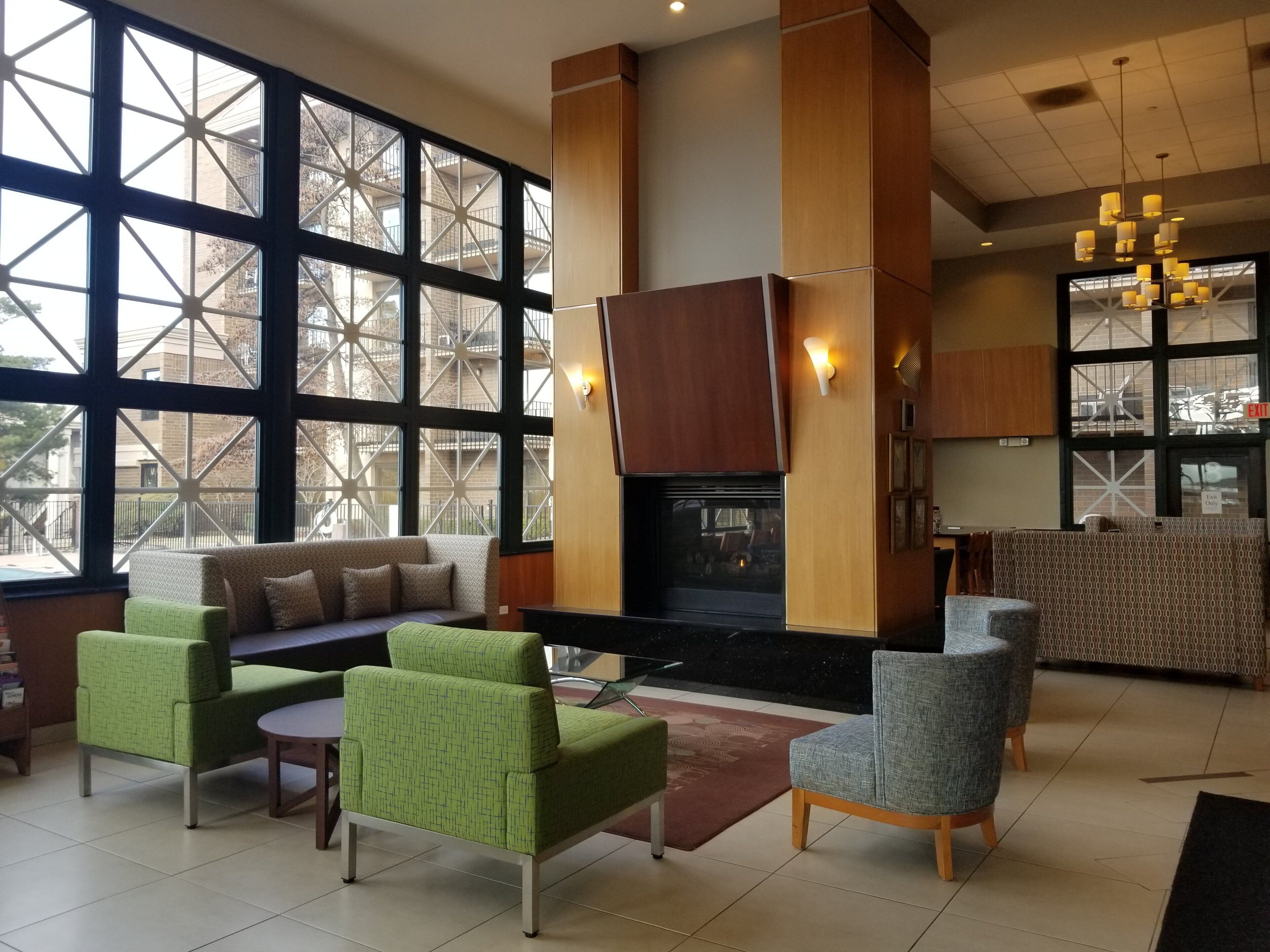 Foto - Holiday Inn Express Schaumburg-Rolling Meadows by IHG