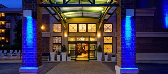 Holiday Inn Express Rolling Meadows - Schaumburg Area by IHG