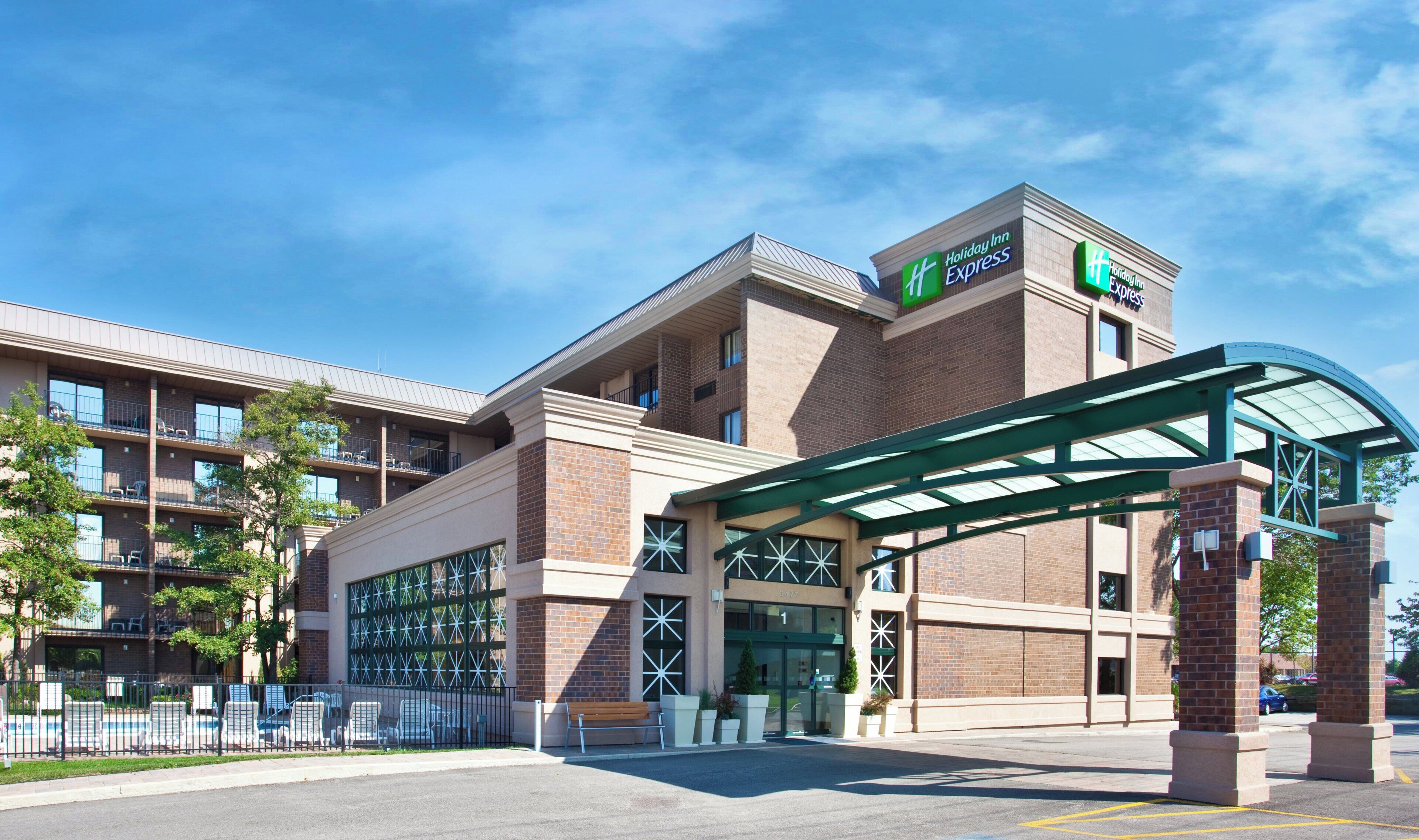 Foto - Holiday Inn Express Schaumburg-Rolling Meadows by IHG