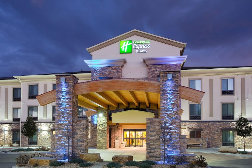 luxury hotels in Denver