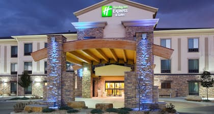 Holiday Inn Express & Suites Loveland by IHG