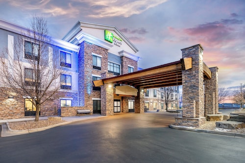 Holiday Inn Express & Suites Loveland by IHG
