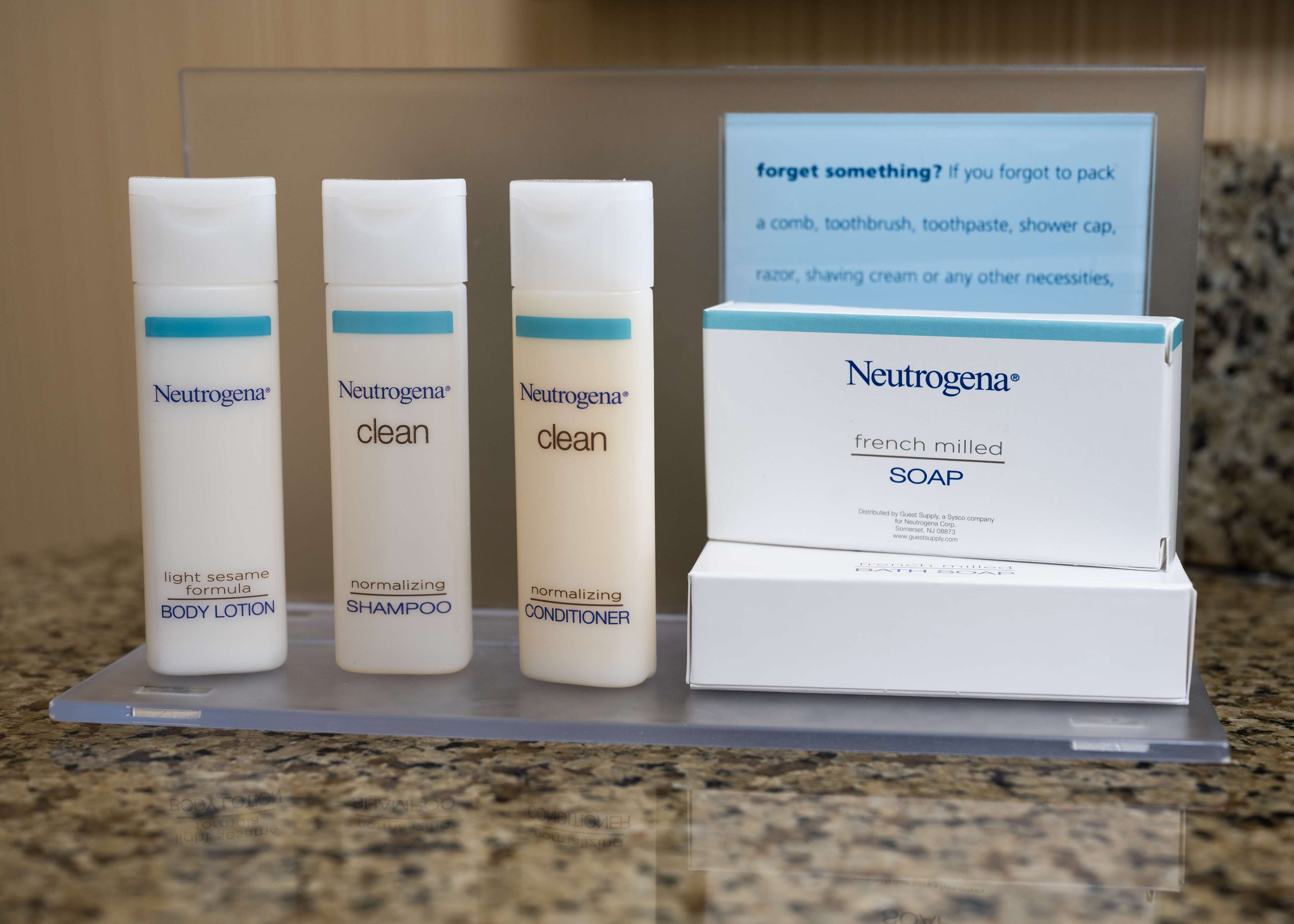 desk, laptop workspace, blackout curtains, iron/ironing board