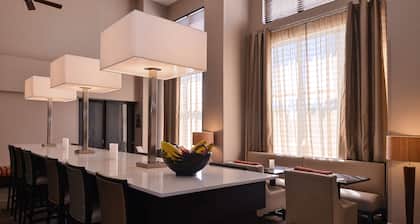 Hampton Inn & Suites Banning-Beaumont