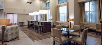 Hampton Inn & Suites Banning-Beaumont