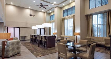 Hampton Inn & Suites Banning-Beaumont