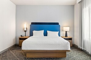 스탠다드룸 | 객실 내 금고, 책상, 다리미/다리미판, 무료 유아용 침대