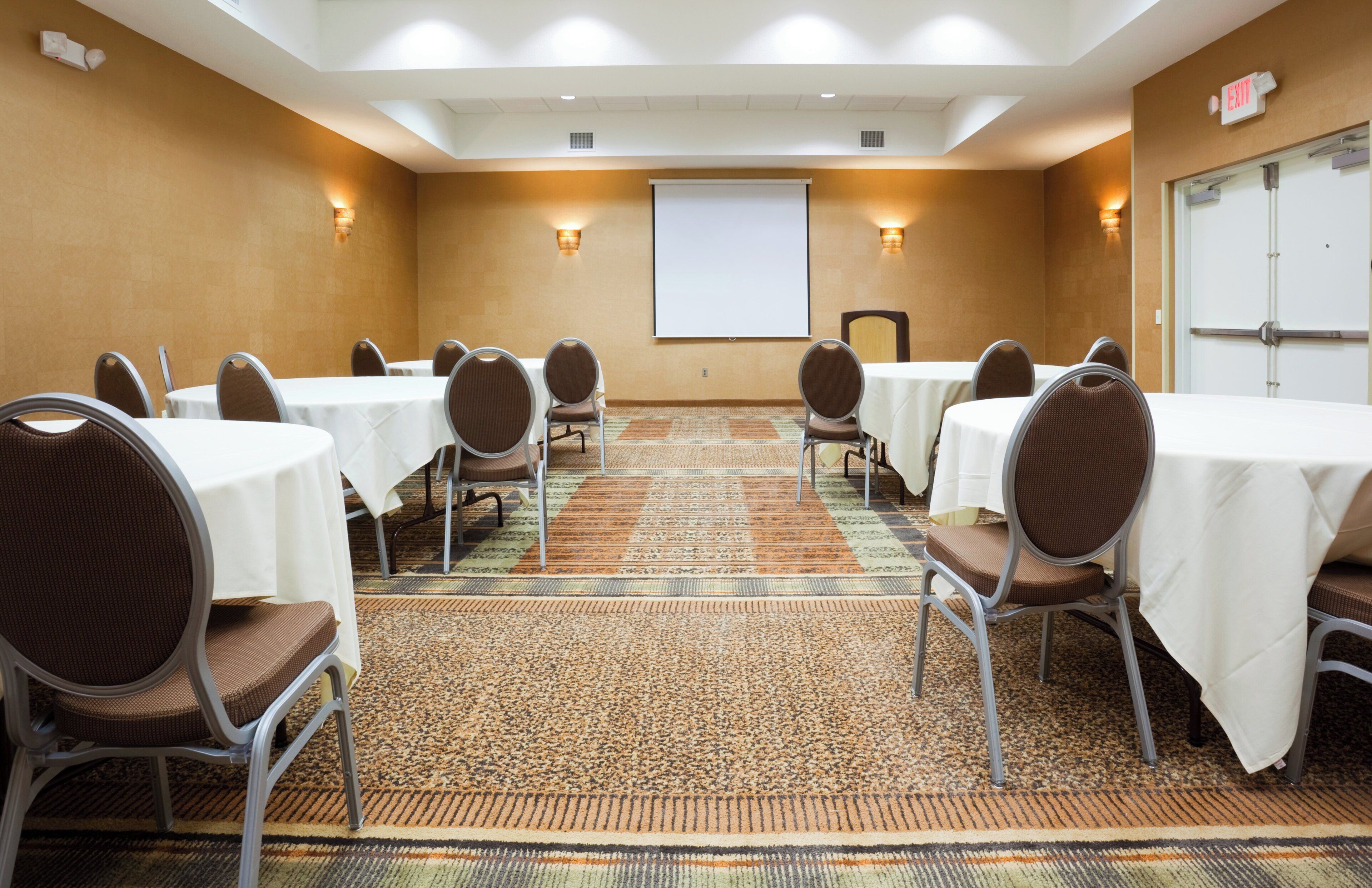 Sala de reuniones