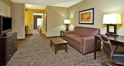 Holiday Inn & Suites Green Bay Stadium by IHG