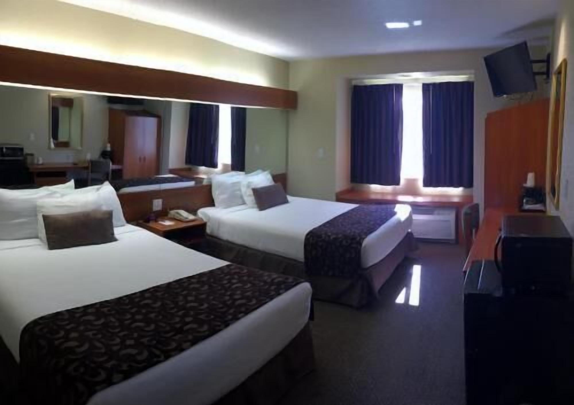 In-room safe, desk, iron/ironing board, free cots/infant beds