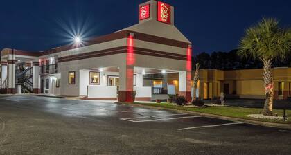 Red Roof Inn Walterboro