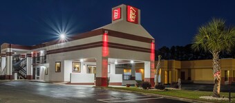 Red Roof Inn Walterboro