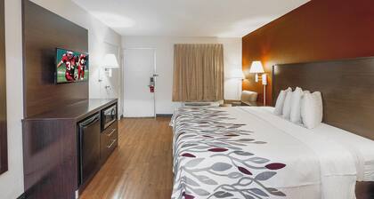 Red Roof Inn Walterboro