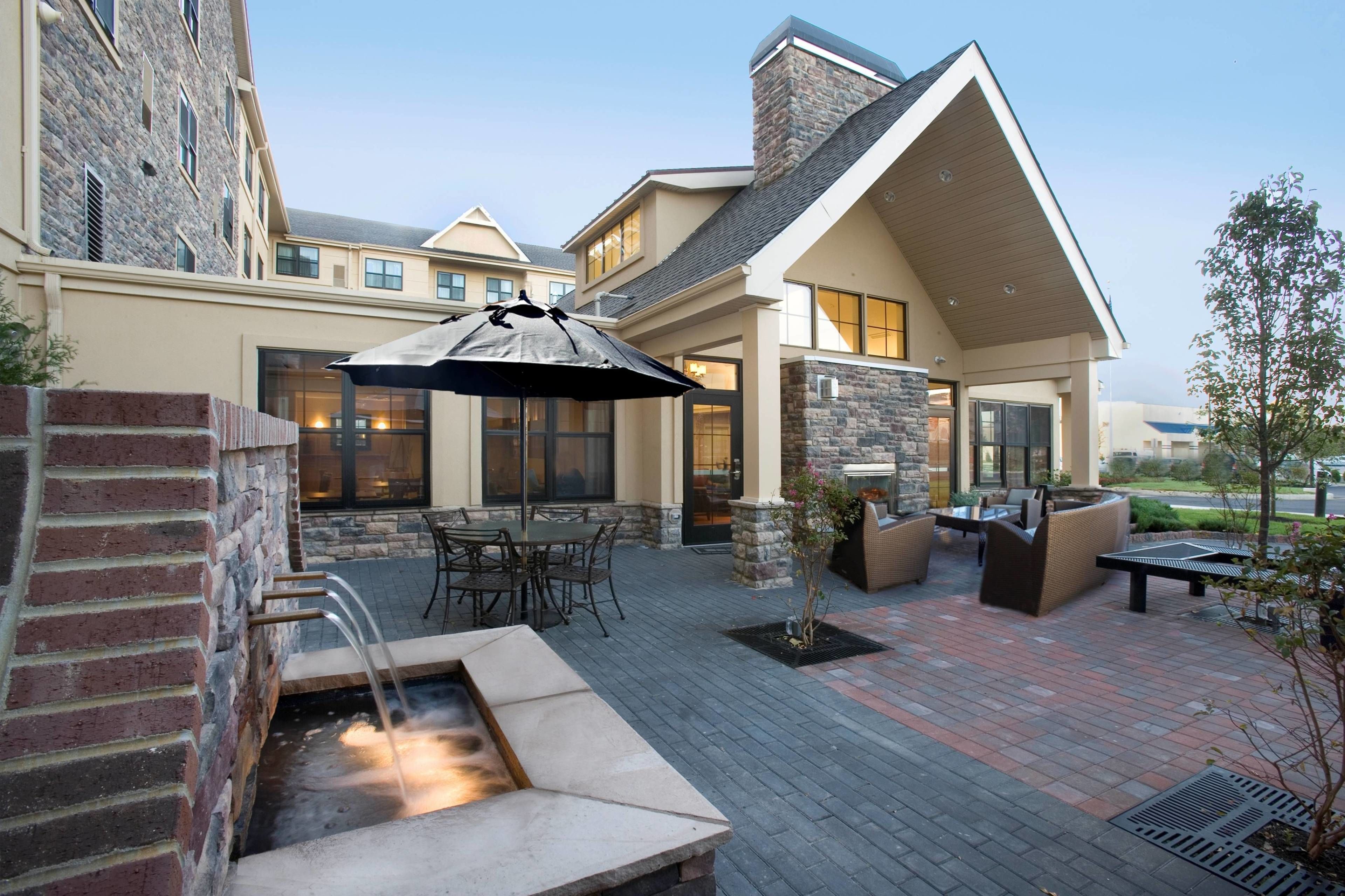 Residence Inn Marriott Dover in Dover, United States