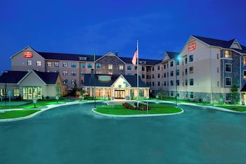 Residence Inn Marriott Dover