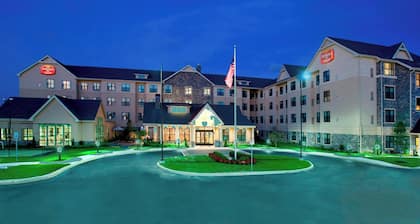 Residence Inn Marriott Dover