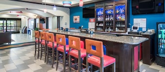 คลาเรียน อินน์แอนด์สวีทส์ เวเธอร์ฟอร์ด เซาธ์