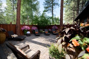 Behandlungsräume für Paare, Sauna, Körperbehandlungen, Warmsteinmassagen