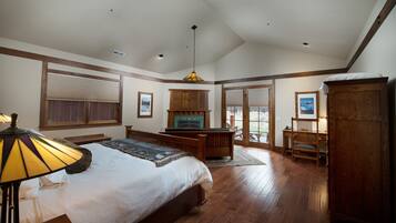 Classic Cabin | Sängtillbehör av högsta kvalitet, bäddmadrasser och strykjärn/strykbräda