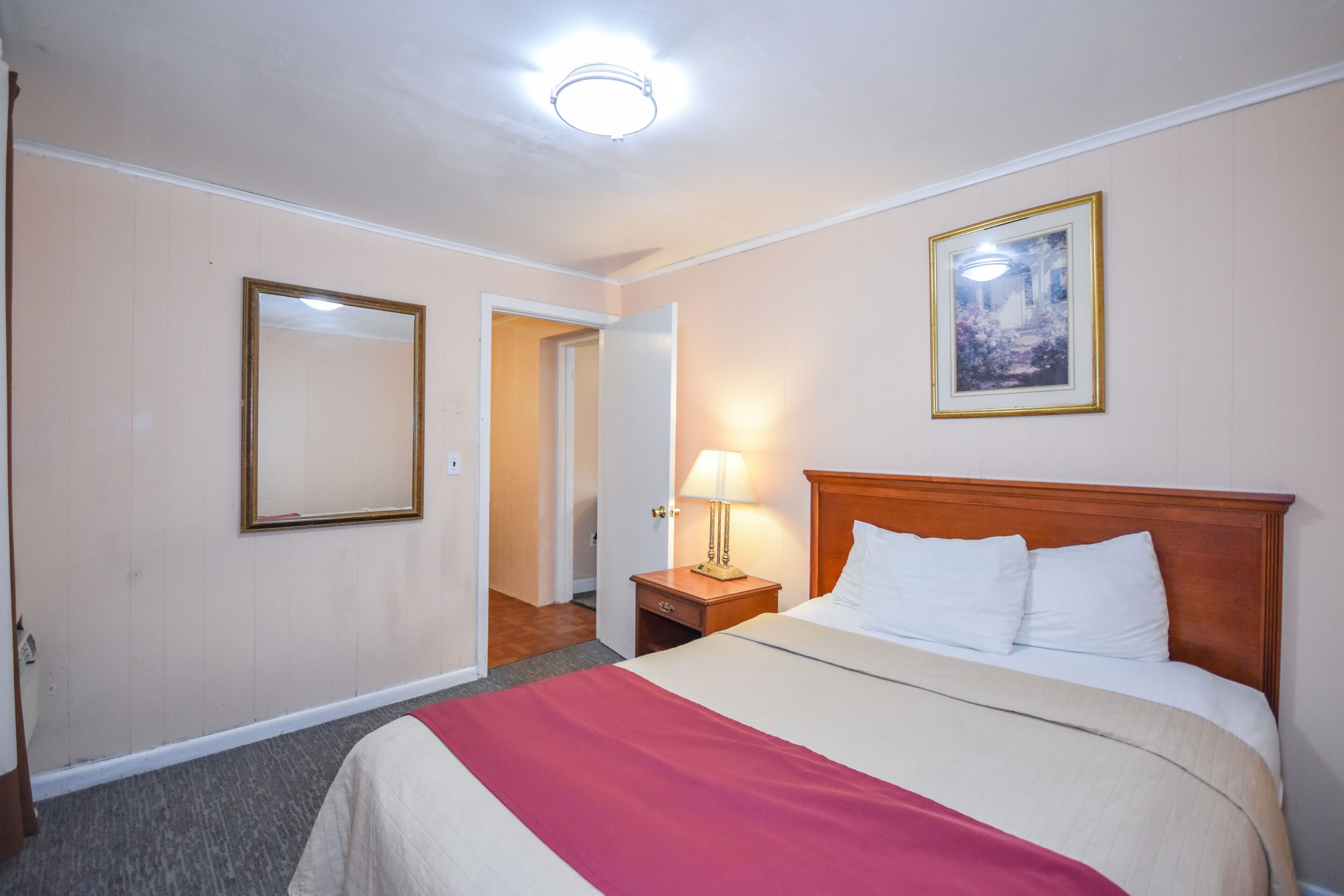 Foto - Monticello Inn- Framingham/ Boston