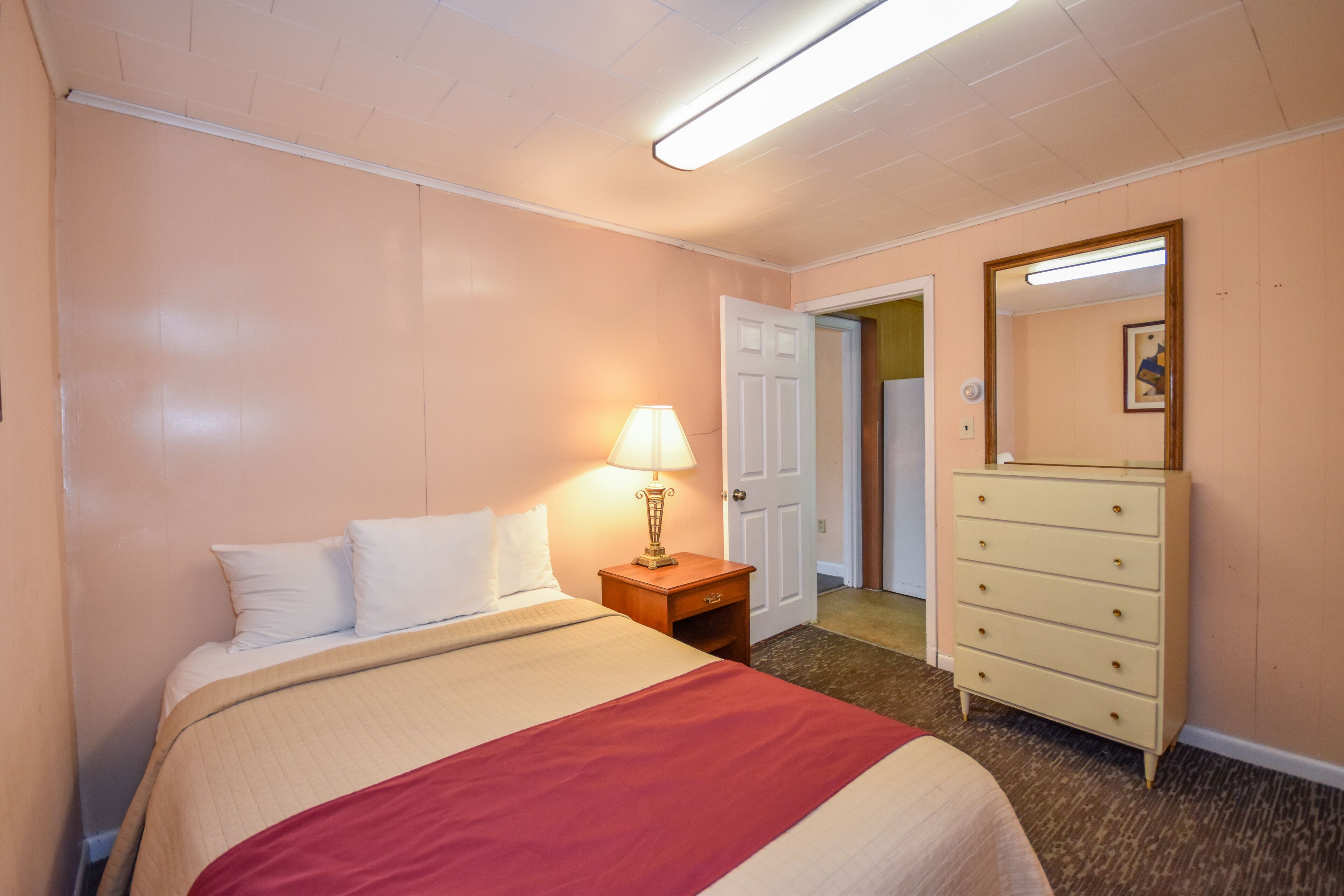 Foto - Monticello Inn- Framingham/ Boston