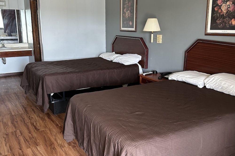 Budget Inn Gadsden