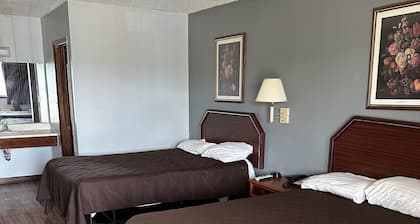 Budget Inn Gadsden