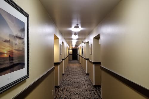 Vestibule