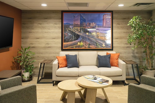 Candlewood Suites Boise - Towne Square by IHG