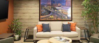 Candlewood Suites Boise - Towne Square by IHG