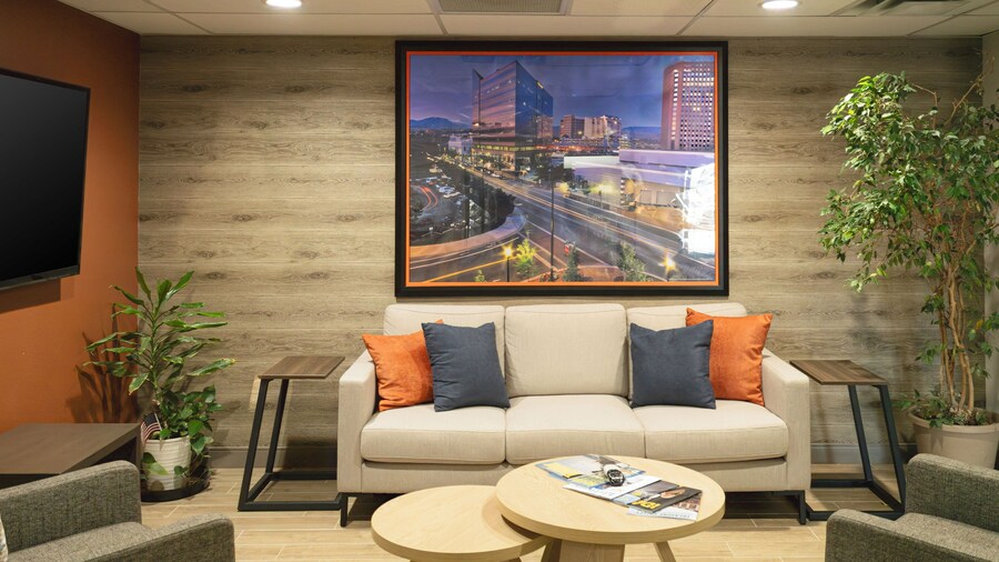 Candlewood Suites Boise - Towne Square by IHG