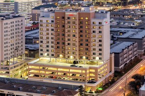 Exterior - Courtyard by Marriott Houston by the Galleria (Houston)