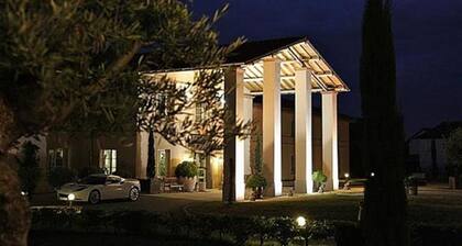 Best Western Plus Le Canard Sur le Toit