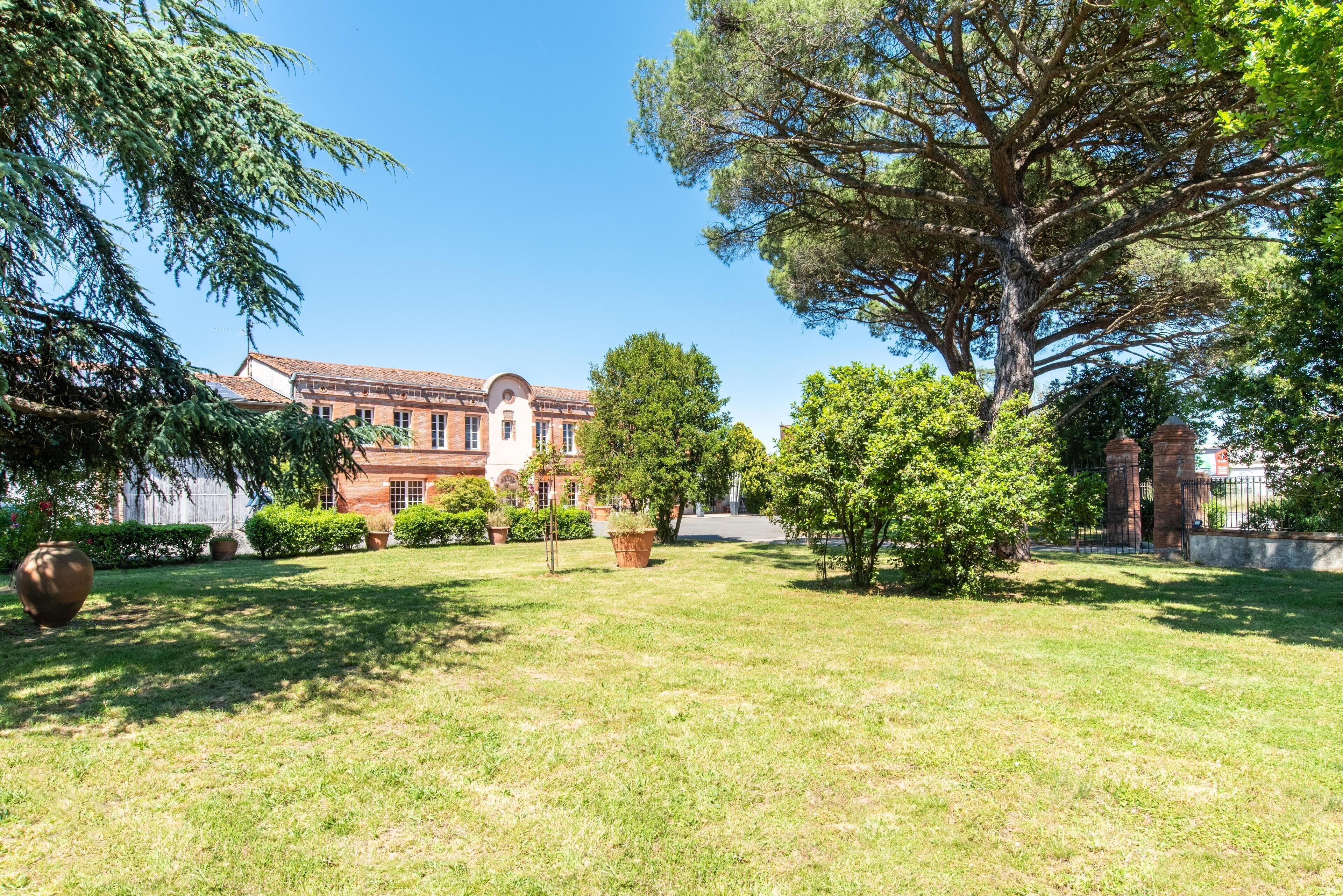 Se sirven almuerzos y cenas