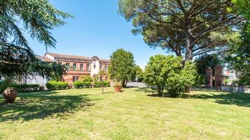 Se sirven almuerzos y cenas