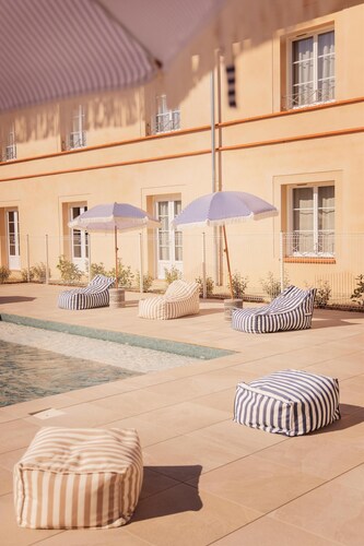 Best Western Plus Le Canard Sur le Toit