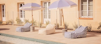 Best Western Plus Le Canard Sur le Toit