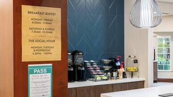 Café