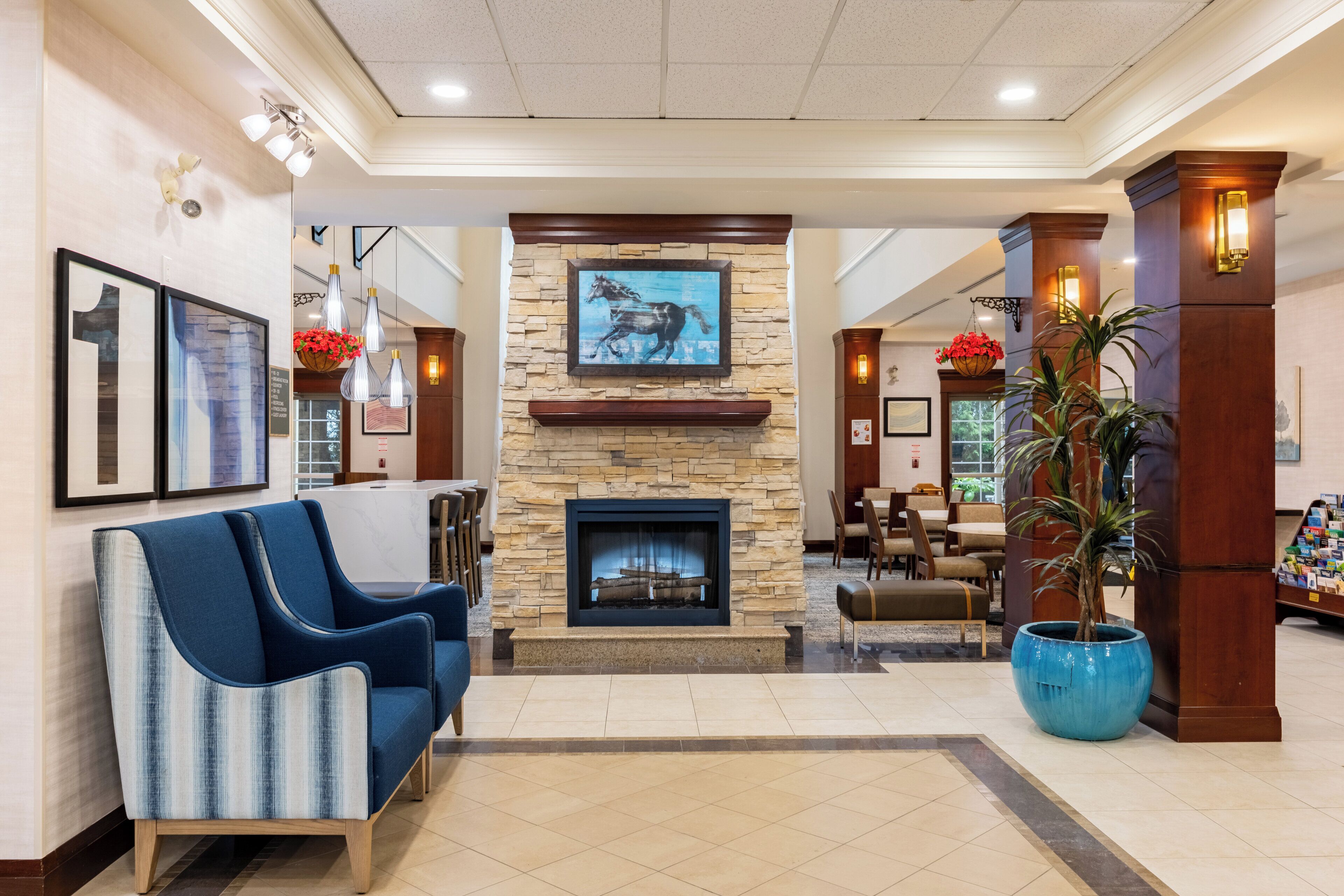 บริเวณภายนอก