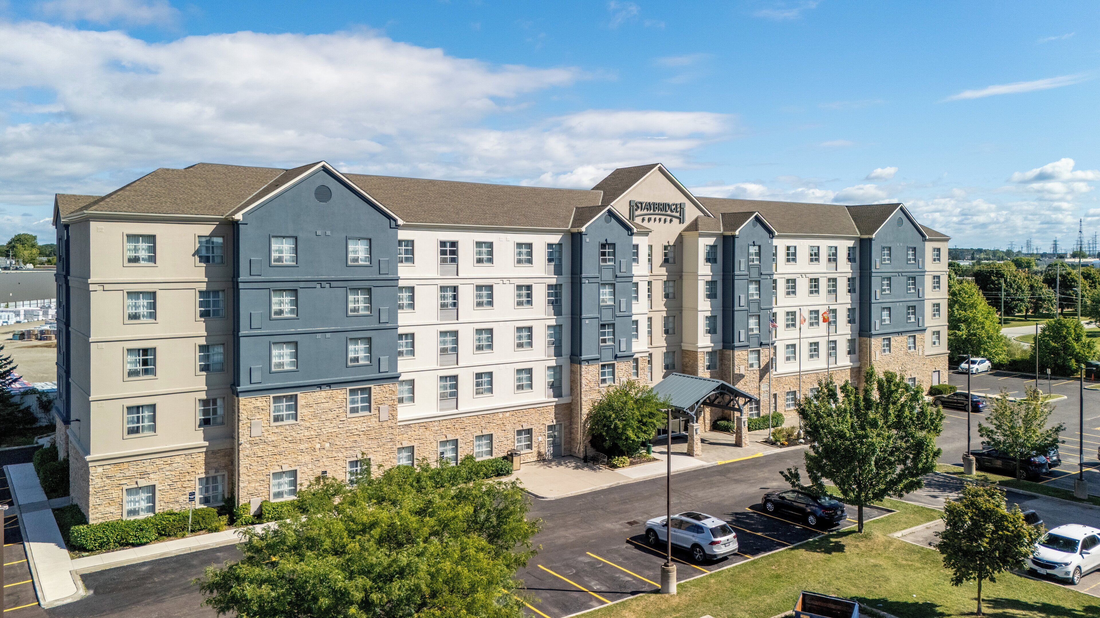 Photo - Staybridge Suites London by IHG