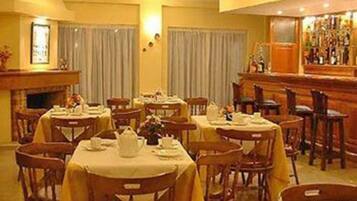 Restaurantes