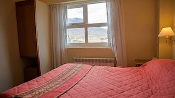 Premium bedding, minibar, in-room safe, individually decorated