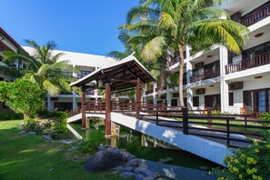 Exterior - River Beach Resort and Residences (Da Nang)
