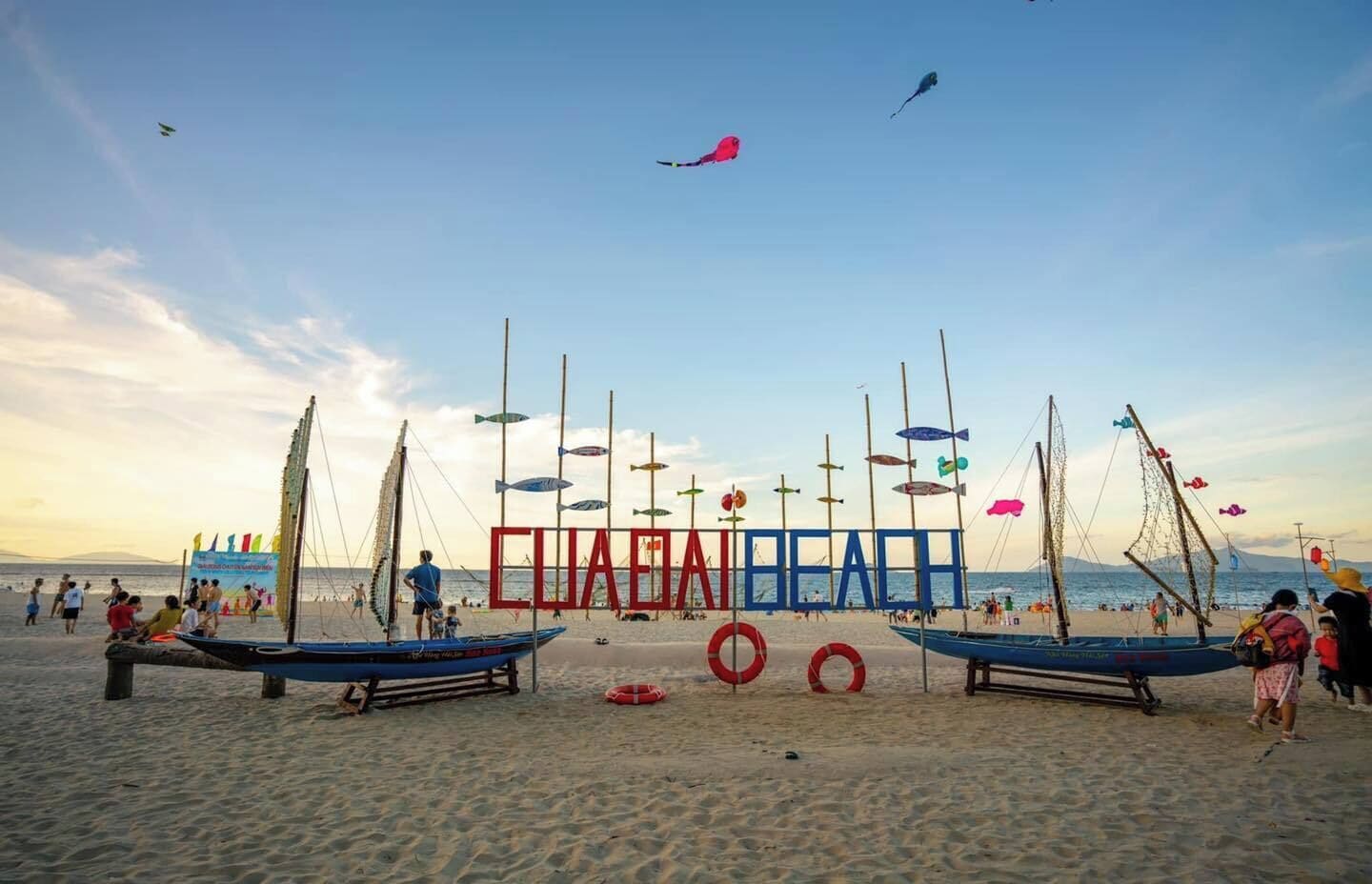 ใกล้ชายหาด, ร่มชายหาด, ผ้าเช็ดตัวชายหาด