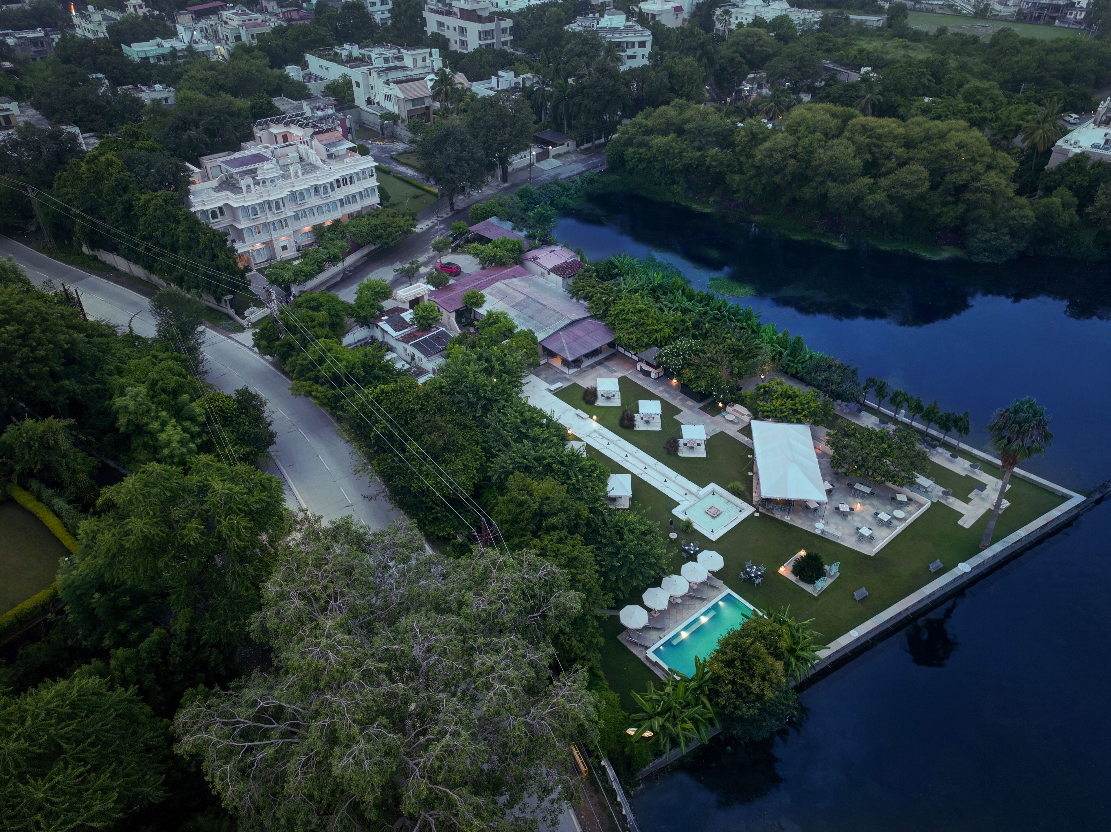 Foto - Rampratap Palace by Fateh Collection