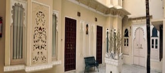Rampratap Palace By Fateh Collection