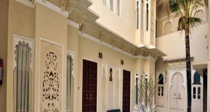 Rampratap Palace By Fateh Collection