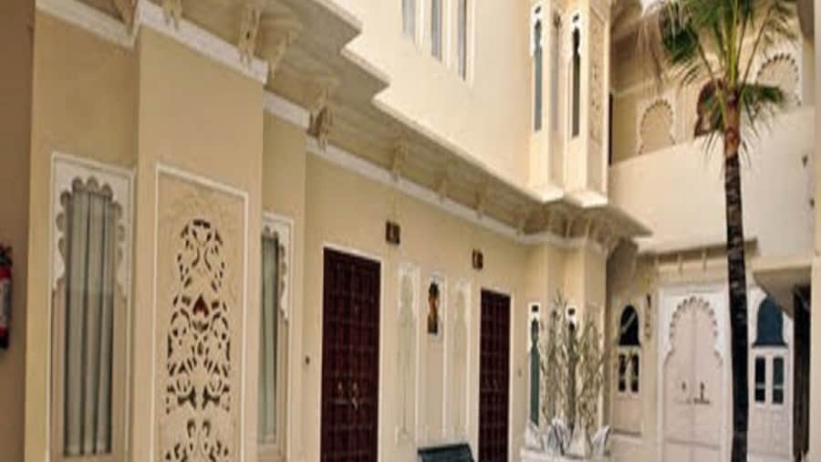 Rampratap Palace By Fateh Collection