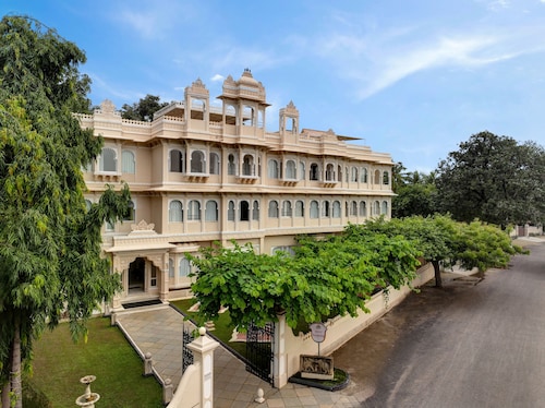 Rampratap Palace By Fateh Collection